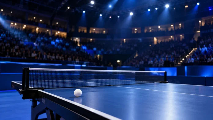 Källberg Karlsson EM-semifinal 2026