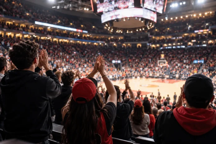 Kawhi Leonard tillbaka i Toronto