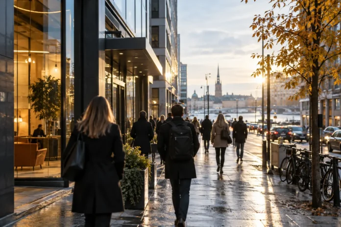 Kinnevik rapport Q3 2026