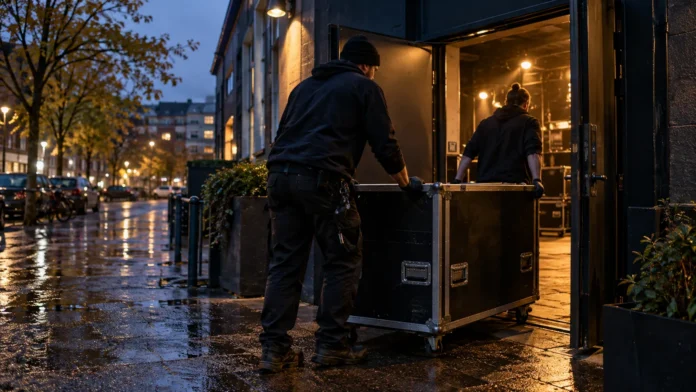 konserter i Göteborg 11 oktober 2026