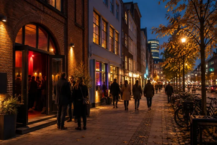 konserter i Malmö 7 oktober 2026