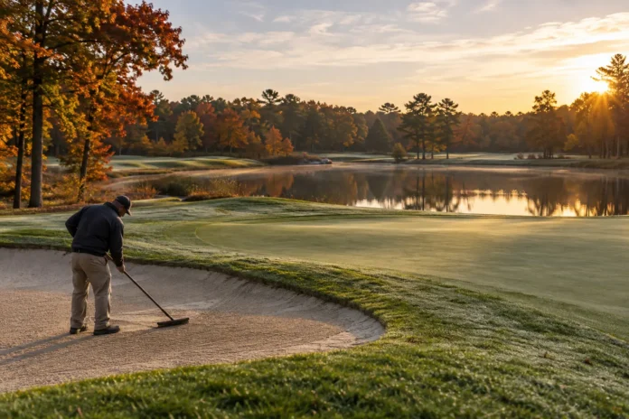 Korn Ferry Tour Championship 2026