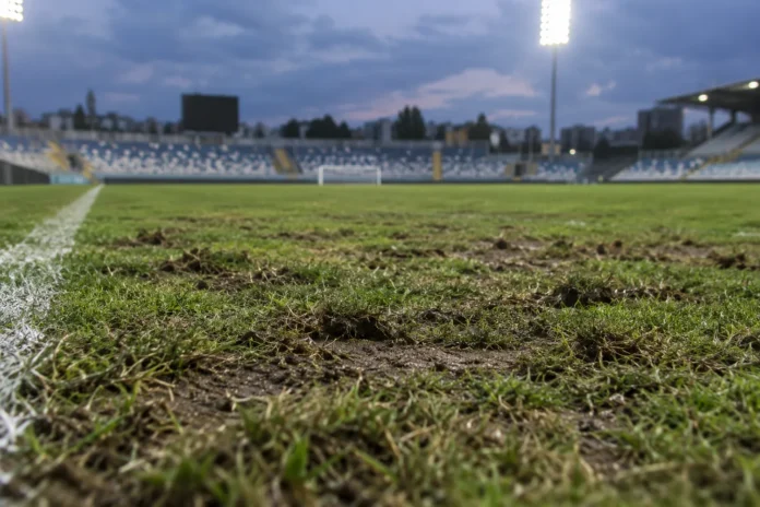 Kosovo Österrike TV