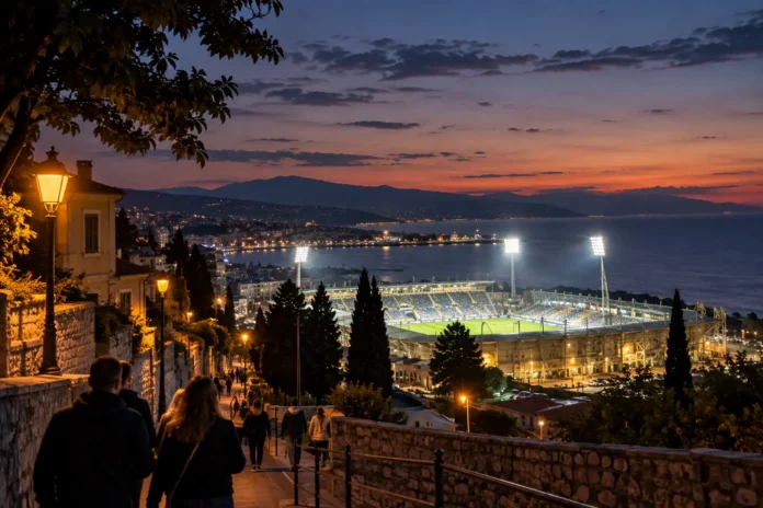 Kroatien England speltips
