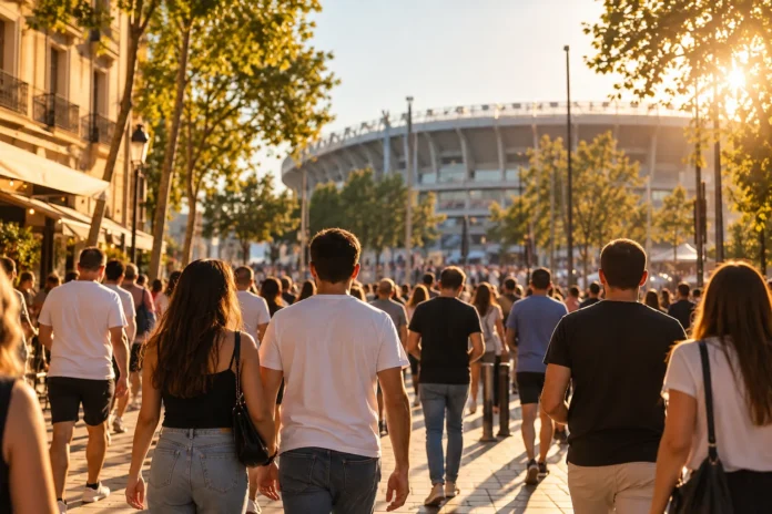 La Liga 24 oktober 2026