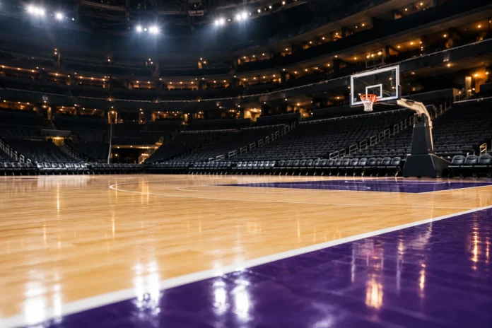 Lakers Denver 17 oktober 2026