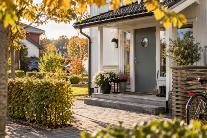 Landshypotek bolåneränta