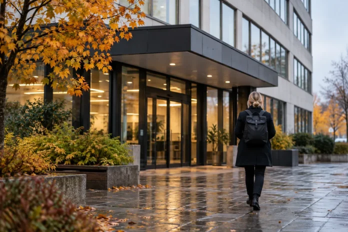 Lantmäteriet planerar stänga nio kontor