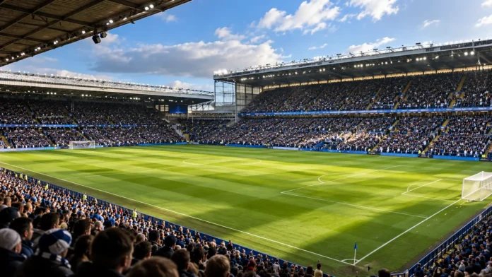 Leeds Manchester United