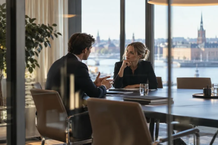 Legora värdering
