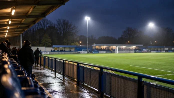 Leicester Oxford City FA-cupen 2026
