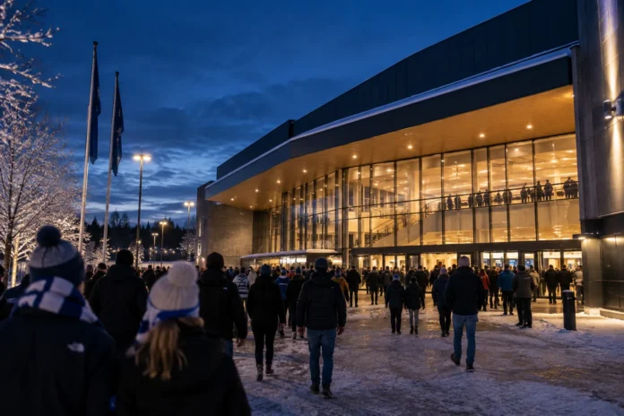 Leksand Nybro resultat
