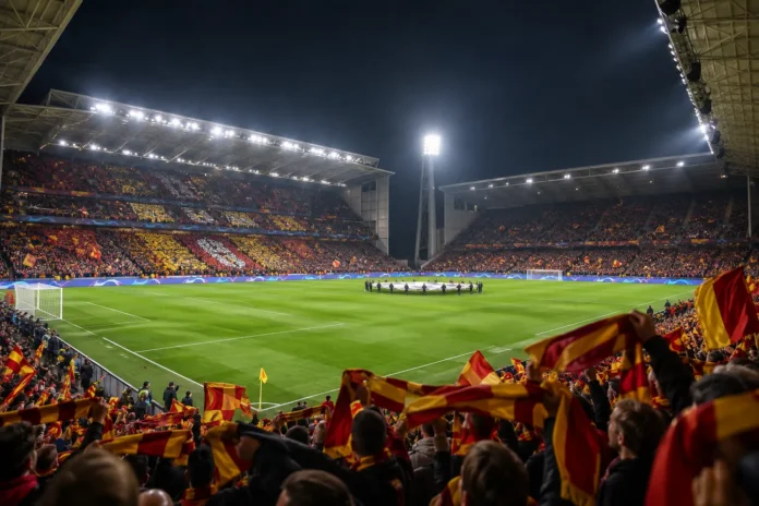 Lens Sporting
