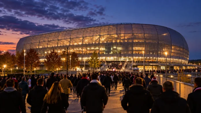 Lille Galatasaray på TV 21 oktober 2026