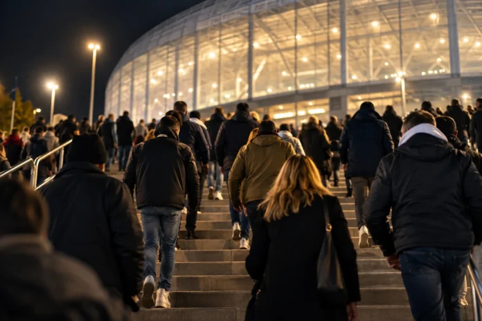 Lille Galatasaray resultat