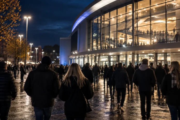 Linköping Björklöven resultat