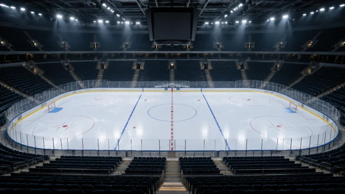 Linköping Frölunda 0–3