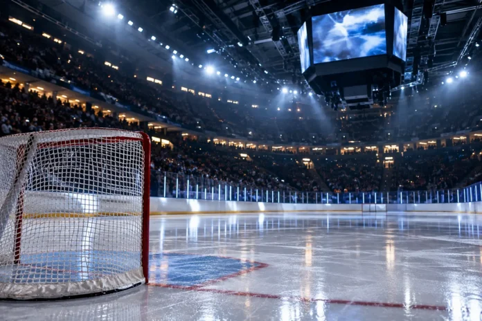 Linköping Frölunda 15 oktober 2026