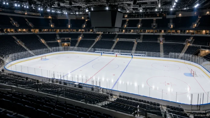 Linköping Frölunda resultat 15 oktober 2026