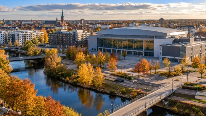 Linköping–Örebro