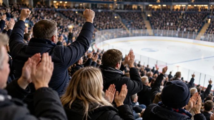 Linköping Örebro resultat 24 oktober 2026