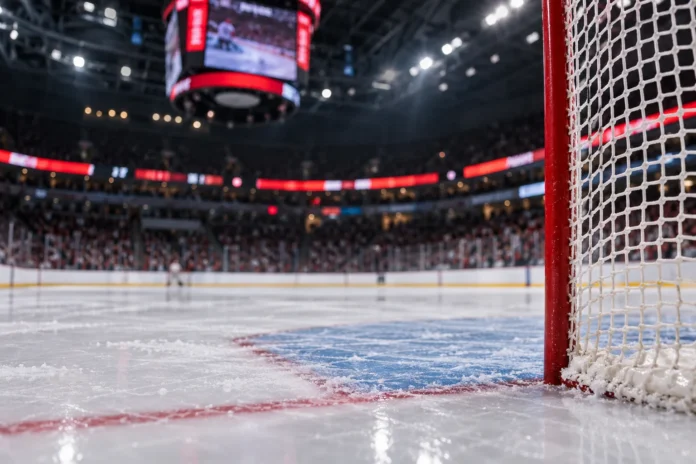 Linus Ullmark