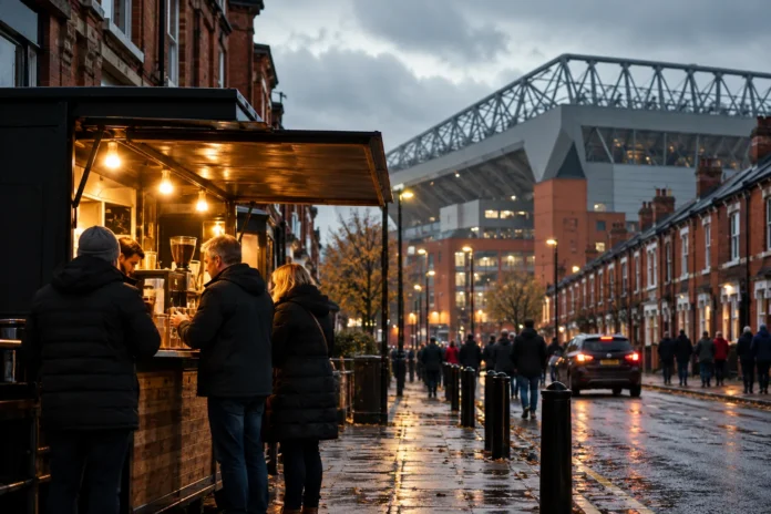 Liverpool Brighton speltips