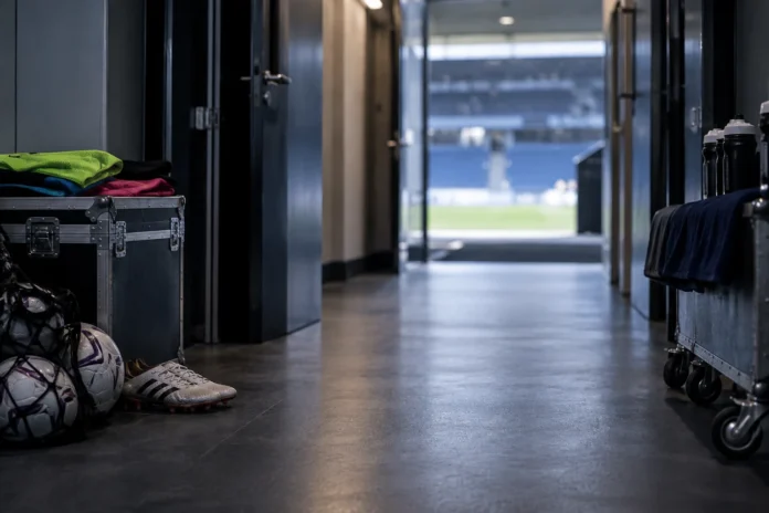 Lucas Bergvall Serie A