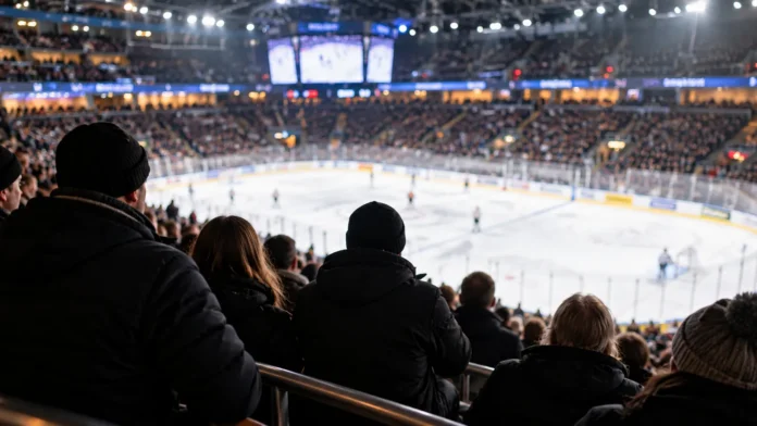 Luleå Djurgården resultat 24 oktober 2026