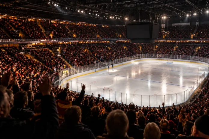 Luleå HV71 resultat 17 oktober 2026