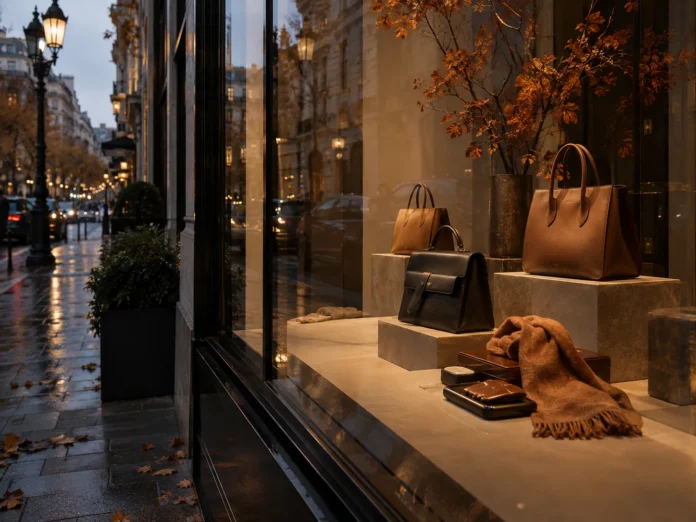 LVMH rapport Q3 2026