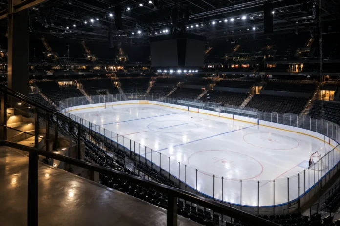 Malmö Brynäs resultat