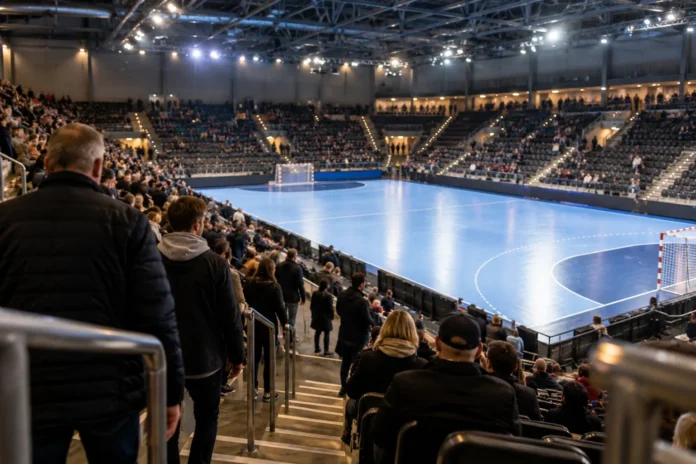 Malmö Lugi på TV 21 oktober 2026
