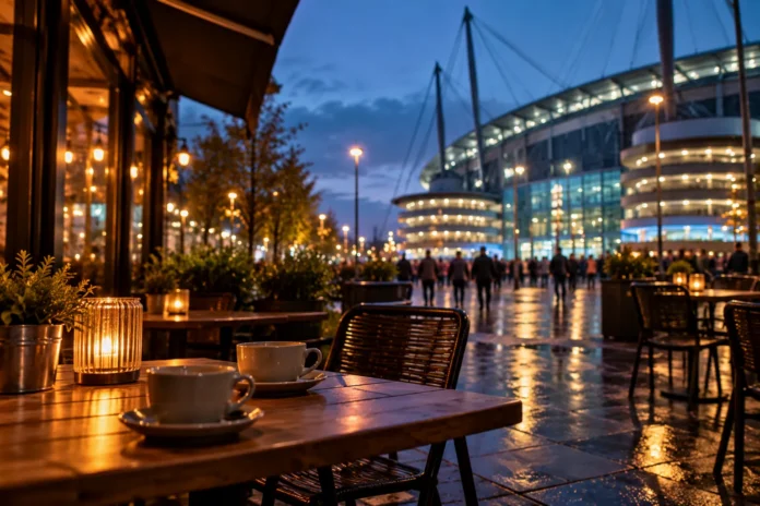 Manchester City AEK Aten speltips