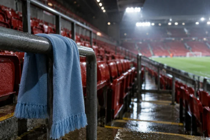 Manchester City dom