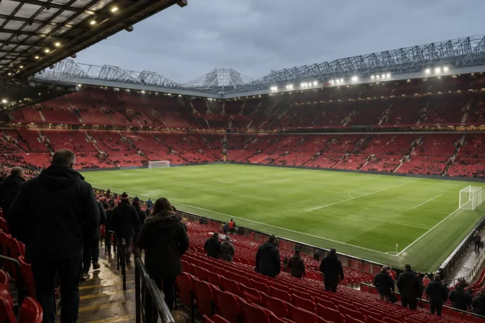 Manchester United Bournemouth 0-3