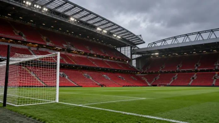 Manchester United Bournemouth 25 oktober 2026