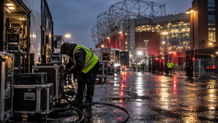 Manchester United Tottenham