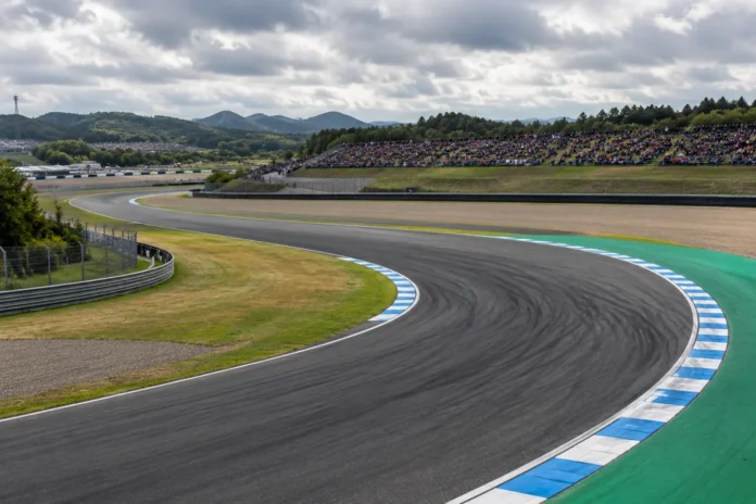 Marc Márquez MotoGP Japan 2026