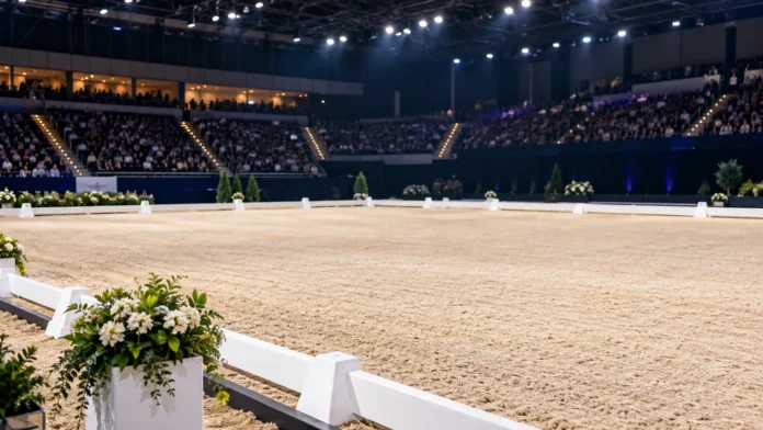 Maria von Essen i Herning 2026