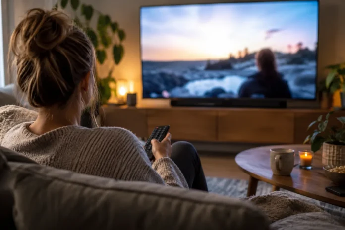 måste man logga in på SVT Play