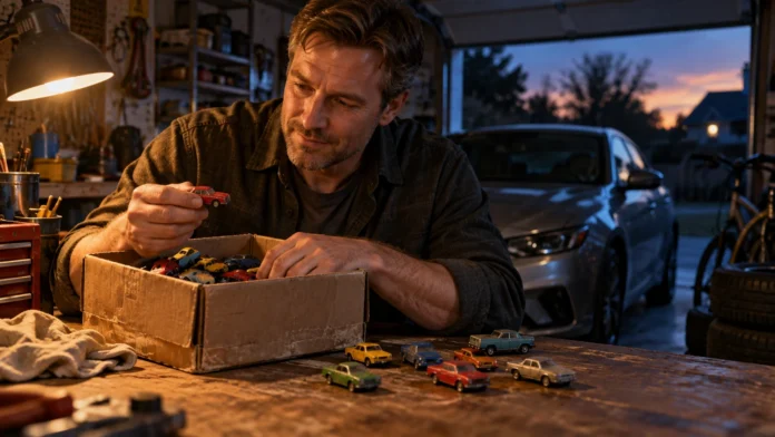 Matchbox The Movie