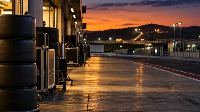 Max Verstappen GT3