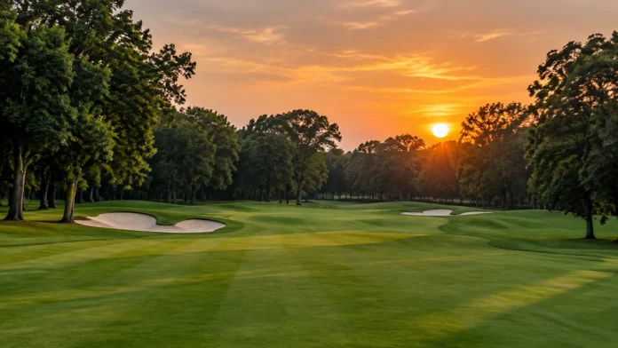 McIlroy Indien 17 oktober 2026