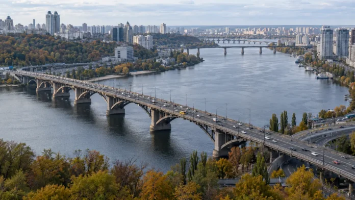 Merz i Kyiv 4 oktober 2026
