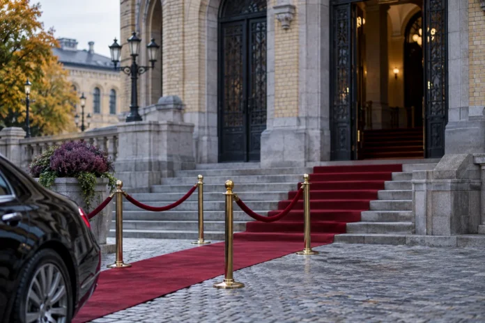 Mette-Marit sjuk