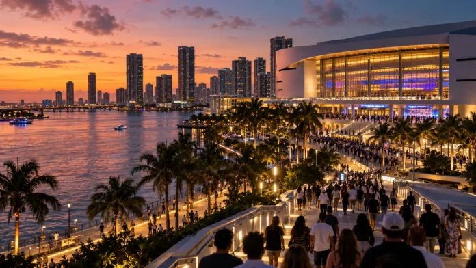 Miami Heat 2026/27