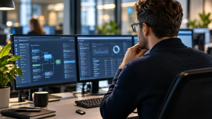 Microsoft Project Perception