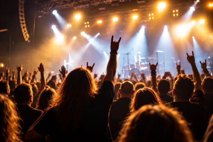 Mikkey Dee Linköping