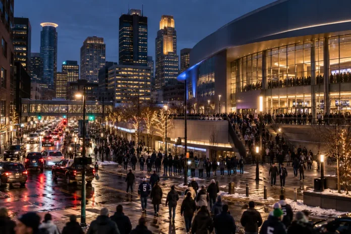 Minnesota Timberwolves 2026/27